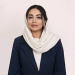 المیرا غفاری