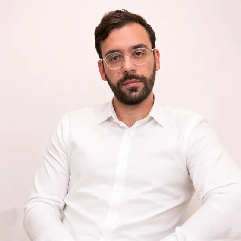 سامان سودبخش مقدم