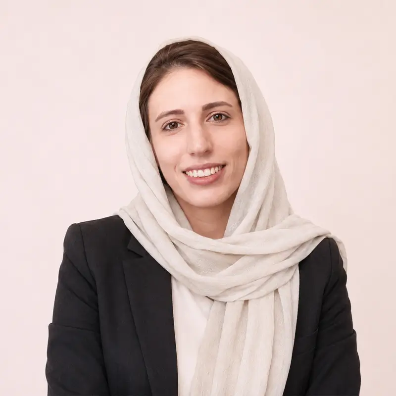 شهرزاد مقدادی
