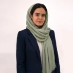 عاطفه محمدی