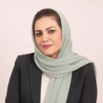 غزاله انعمی