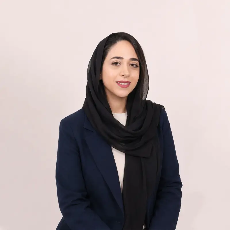 فاطمه رضائی