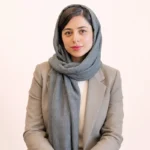 مرضیه سلیمانی