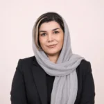 مرضیه مخدومی