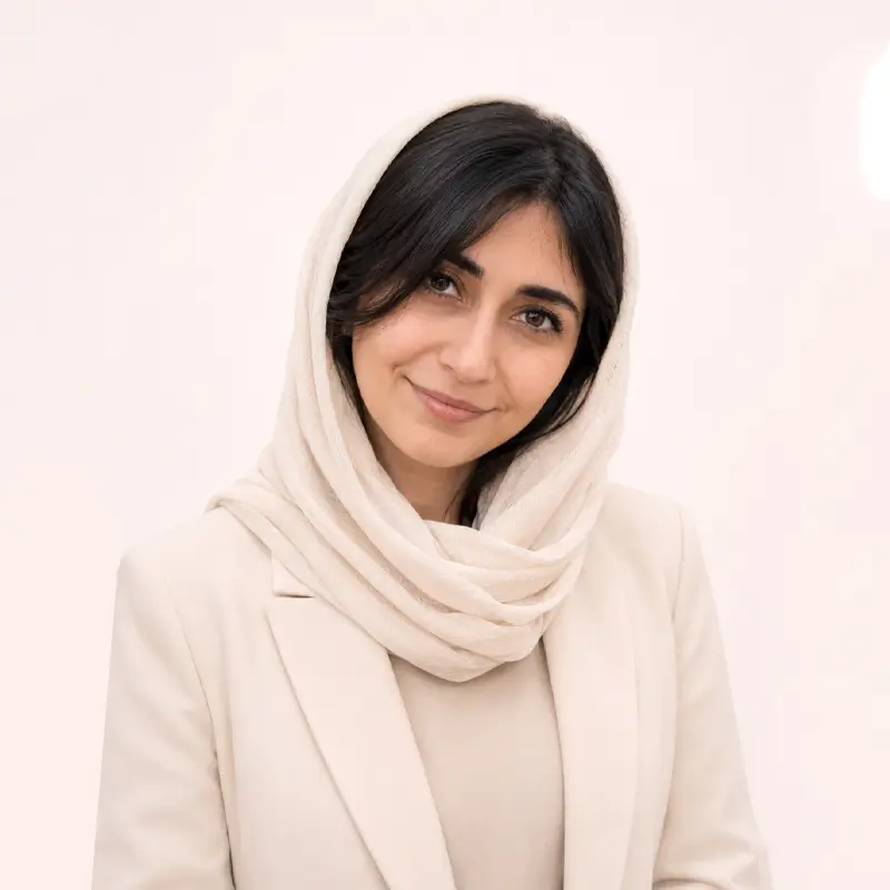 مروارید علیزاده