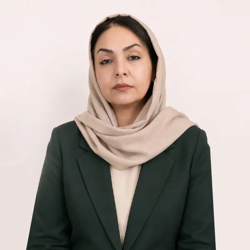 مینو جریان