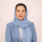 نسرین باقری