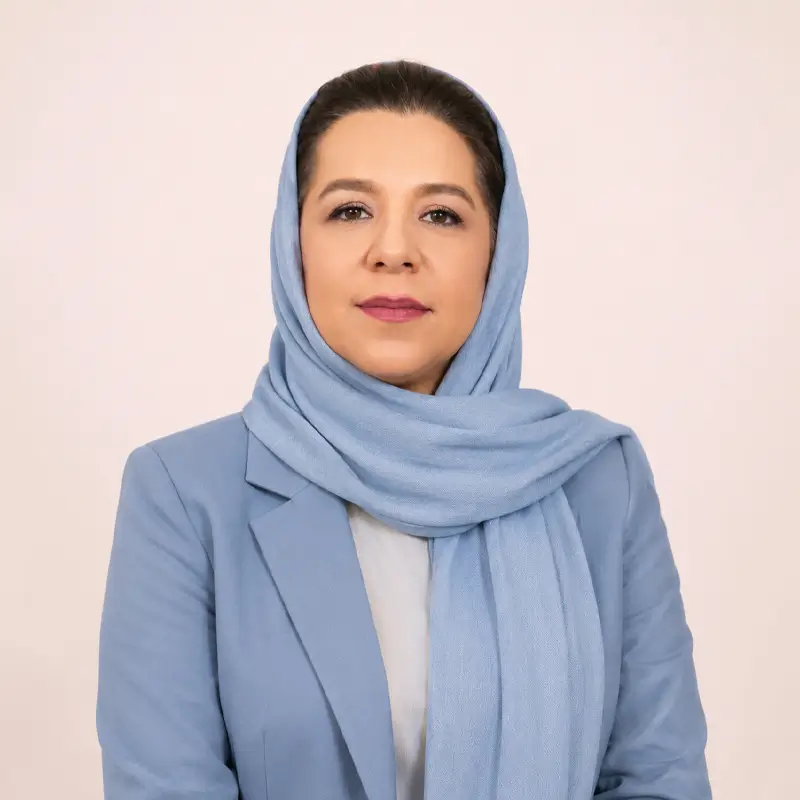 نسرین باقری